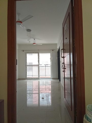 2 BHK Apartment For Rent in Shriram Liberty Square Electronic City Phase ii Bangalore  8251443