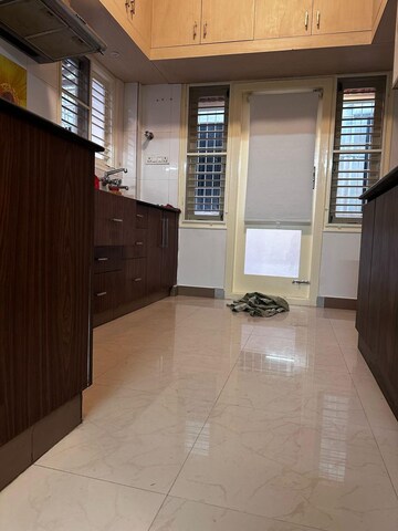 4 BHK Independent House For Rent in Hsr Layout