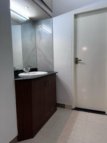 Bathroom in 4 BHK Independent House at Hsr Layout – for Rent