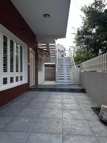 4 BHK Independent House – Exterior View View at Hsr Layout - for Rent