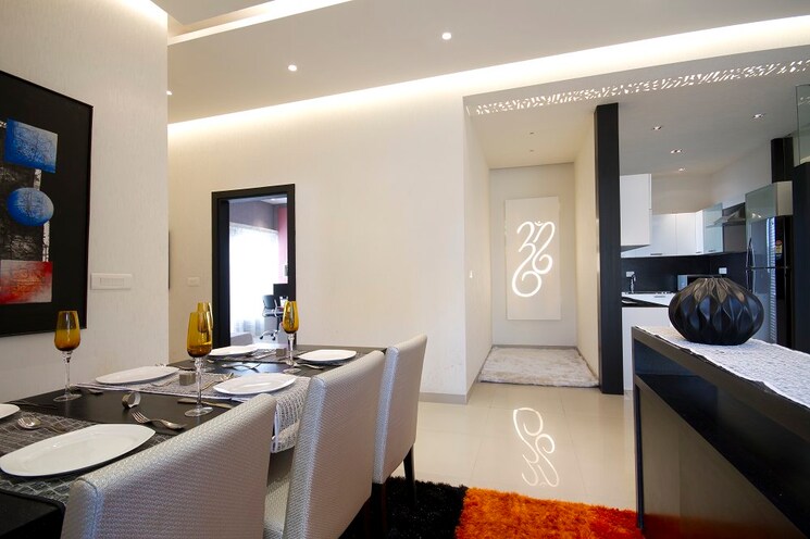 Other, sushma-chandigarh-grande 3 Bedroom 1885 Sq.Ft. Apartment In Lohgarh Zirakpur 8251468