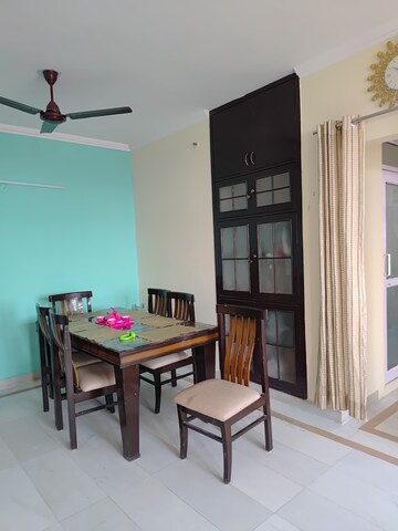 Bedroom in 2 BHK Apartment at Ansal Sushant Estate, Sector 52 – for Rent