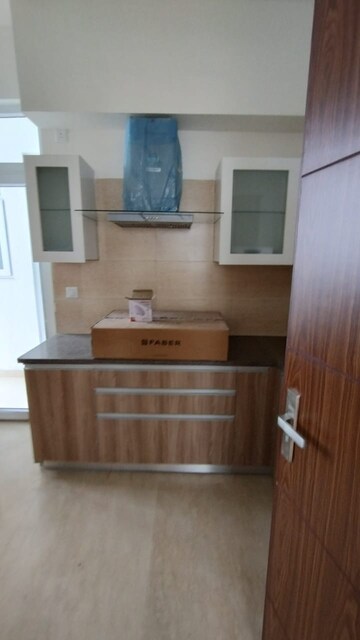 Bathroom in 3 BHK Apartment at Signature Global De Luxe DXP, Sector 37d – for Sale