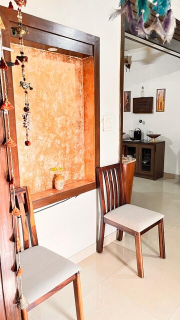  3 BHK Apartment at Sector 17, Dwarka – for Sale