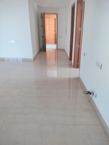 Building Lobby in 3.5 BHK Apartment at Peer Mucchalla – for Sale