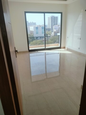 3.5 BHK Apartment For Sale in Peer Mucchalla