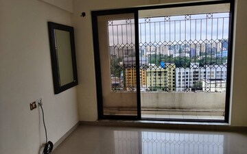 2 BHK Apartment For Rent in Valentine Apartments, Goregaon East