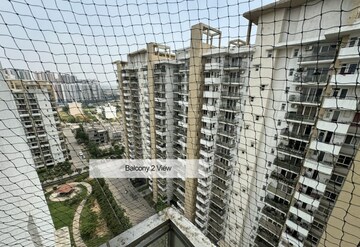 3 BHK Apartment – Exterior View View at Signature Global De Luxe DXP, Sector 37d - for Sale