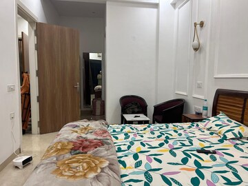 2 BHK Apartment For Rent in Dosti Acres Aster Wadala East Mumbai  8251584