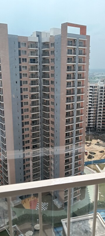 3 BHK Apartment – Exterior View View at Signature Global De Luxe DXP, Sector 37d - for Sale