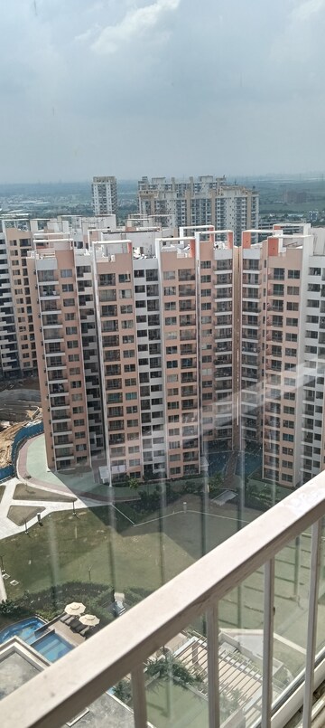 3 BHK Apartment – Exterior View View at Signature Global De Luxe DXP, Sector 37d - for Sale