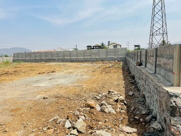 Plot Area in  Plot at Lonavala Square, Lonavala – for Sale