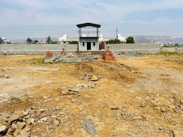 Plot Area in  Plot at Lonavala Square, Lonavala – for Sale