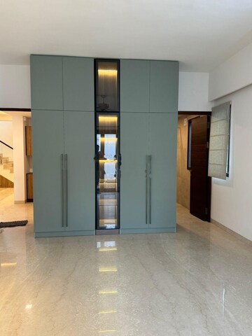 3 BHK Apartment For Rent in Century Ethos Hebbal Bangalore  8251557