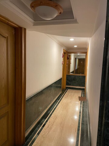 Living Room in 1 RK Apartment at Bandra West – for Rent