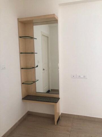 Furnished Amenities in 4 BHK Apartment at Prestige Botanique, Basavanagudi – for Rent