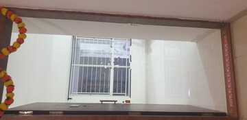 Building Lobby in 2 BHK Apartment at Saheel ITrend Homes, Hinjewadi – for Rent