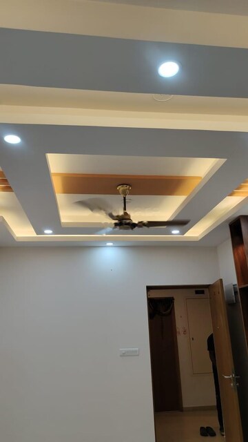 Furnished Amenities in 3 BHK Apartment at Prestige Botanique, Basavanagudi – for Rent