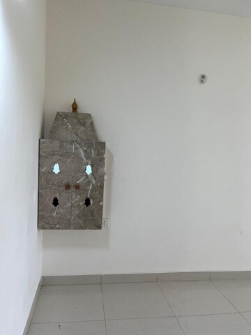 Furnished Amenities in 3 BHK Apartment at Prestige Botanique, Basavanagudi – for Rent
