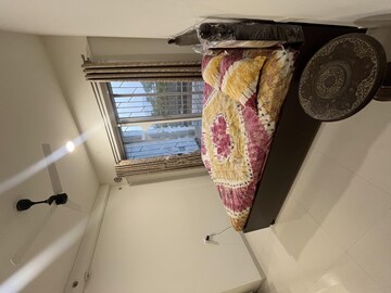Furnished Amenities in 2 BHK Apartment at Godrej 24, Hinjewadi – for Rent