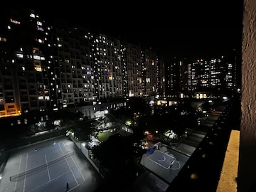 Parking in 2 BHK Apartment at Godrej 24, Hinjewadi – for Rent