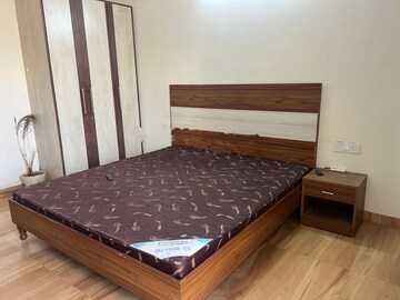 Bedroom in 2 BHK Apartment at Tulip Lemon, Sector 69 – for Rent