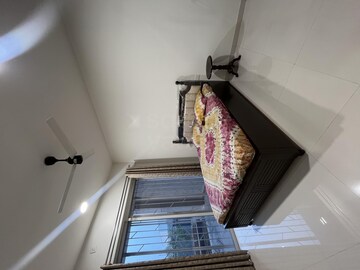 Furnished Amenities in 2 BHK Apartment at Godrej 24, Hinjewadi – for Rent
