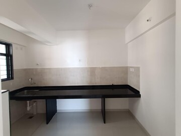 Kitchen in 2 BHK Apartment at Kohinoor Coral Phase 3, Hinjewadi – for Rent