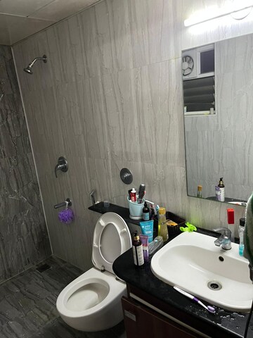 Master Bedroom in 3 BHK Apartment at Puravankara Purva Whitehall, Sarjapur Road – for Rent