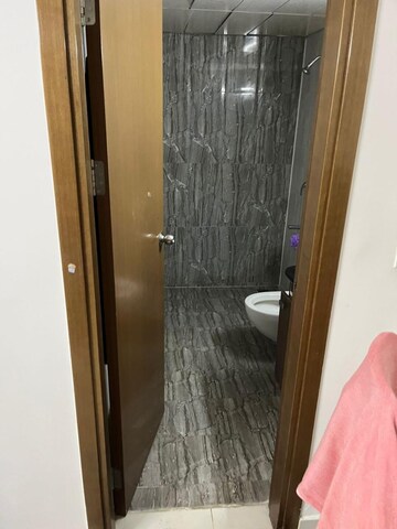 Building Lobby in 3 BHK Apartment at Puravankara Purva Whitehall, Sarjapur Road – for Rent
