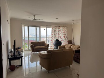 3 BHK Apartment For Rent in Puravankara Purva Whitehall Sarjapur Road Bangalore  8251637