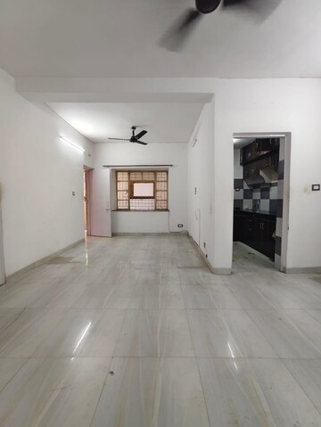 Building Lobby in 2 BHK Apartment at Vasant Kunj – for Sale