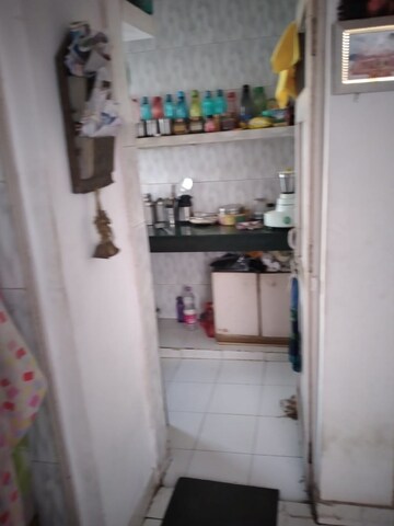 Kitchen in 2 BHK Apartment at Vasant Kunj – for Sale