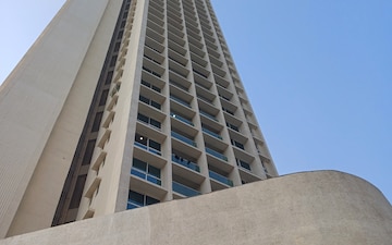 3 BHK Apartment For Rent in Aurum Q Residences, Ghansoli