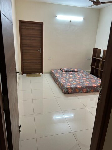 Kitchen in 3 BHK Builder Floor at Sector 24 – for Rent