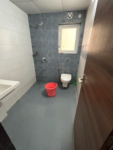 Bathroom in 3 BHK Builder Floor at Sector 24 – for Rent