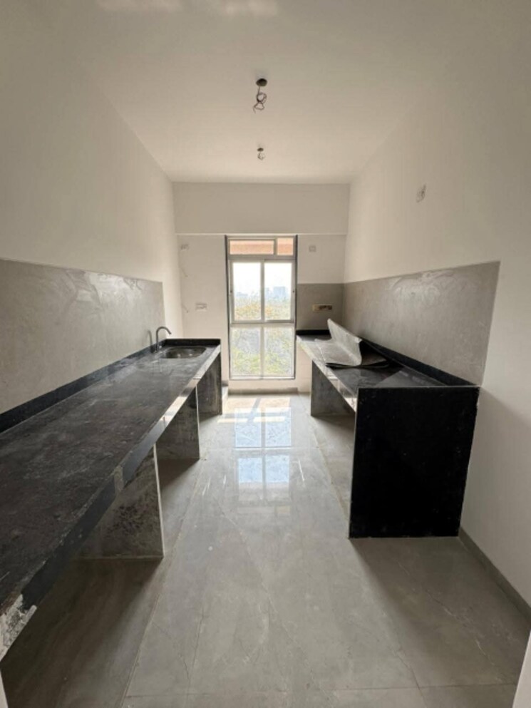 Kitchen, tricity-aura 2 Bedroom 557 Sq.Ft. Apartment In Roadpali Navi Mumbai 8251644