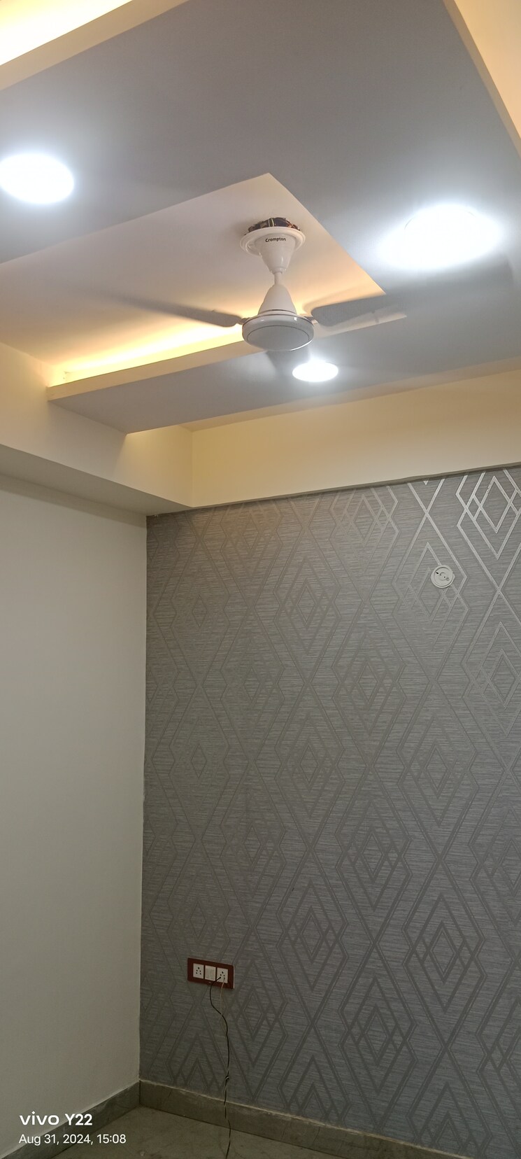 Room, sector 73 1 RK 650 Sq.Ft. Builder Floor In Sector 73 Noida 8251642