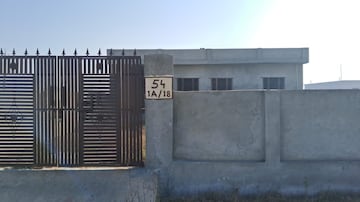 Plot For Resale in Sector 55 Noida  8251709