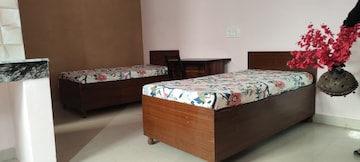 Pg For Girls in Sector 132 Noida  8251858