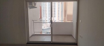 Living Room in 2 BHK Apartment at Shapoorji Pallonji Joyville Phase 2, Sector 102 – for Rent
