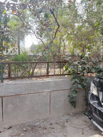  Plot – Exterior View View at Sector 55 - for Sale