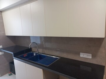 Kitchen in 4 BHK Builder Floor at Sector 24 – for Rent