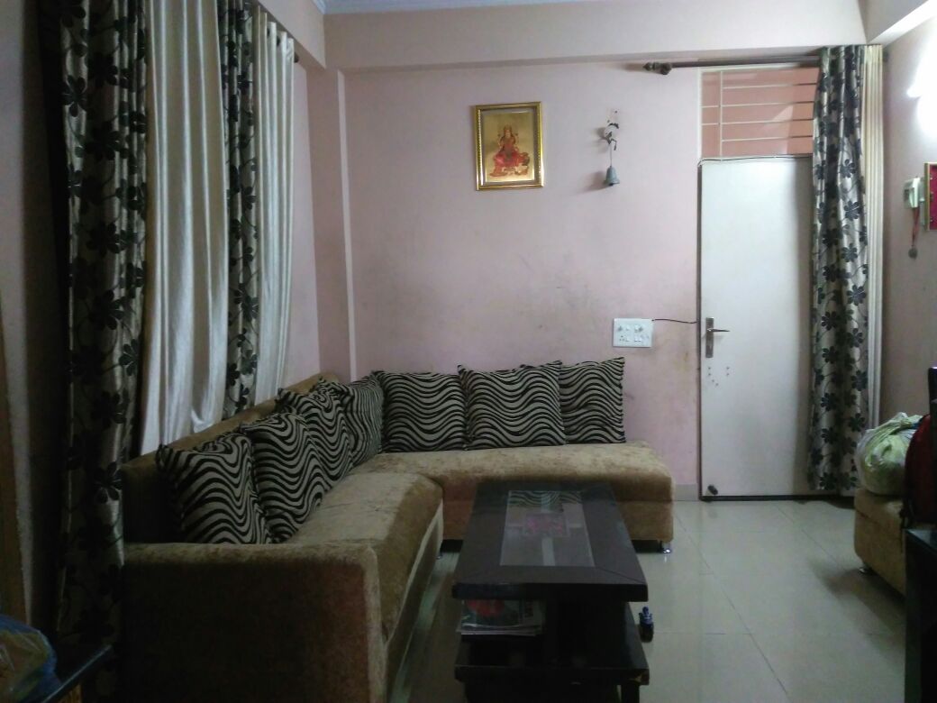 3 BHK Builder Floor For Sale in Kavi Nagar Block H
