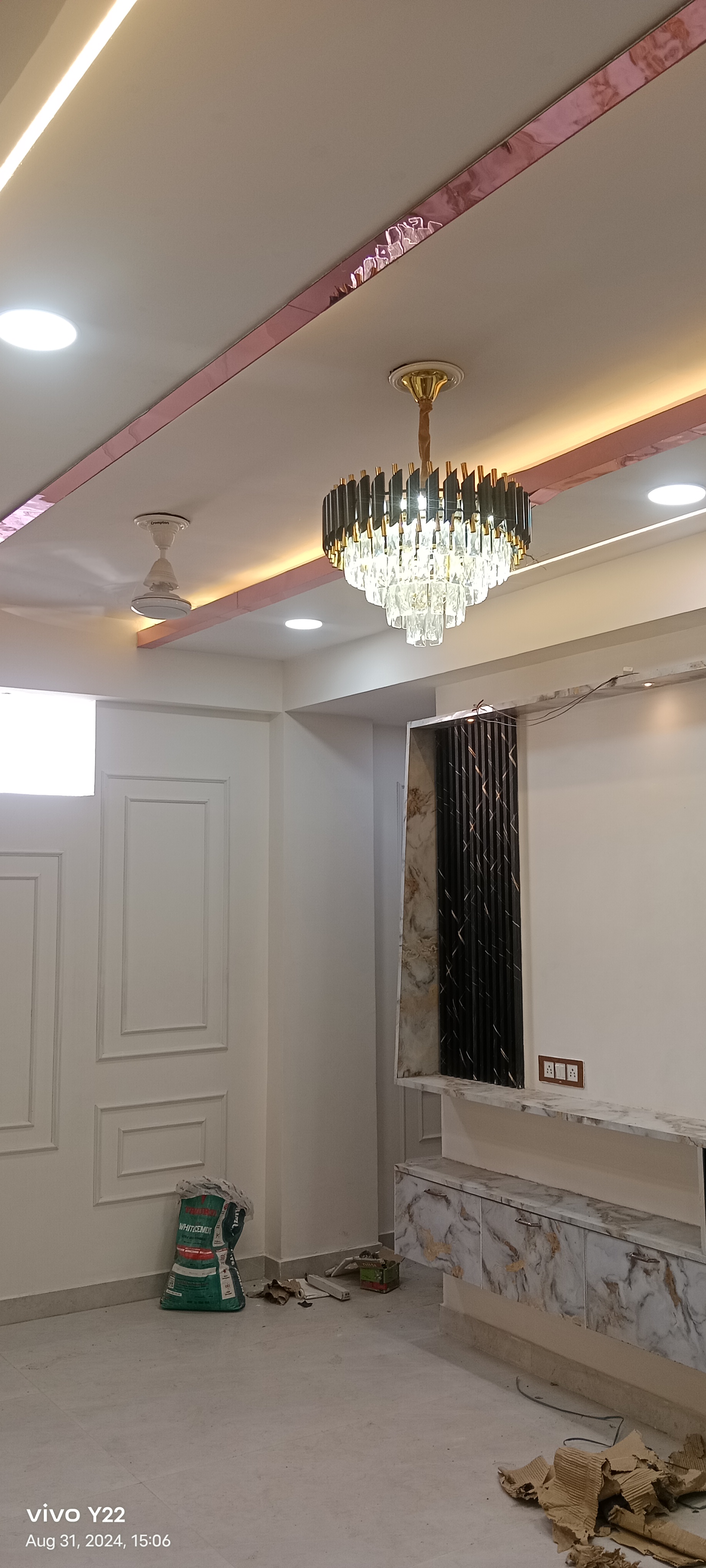 2 BHK Builder Floor For Sale in Dn Residency 