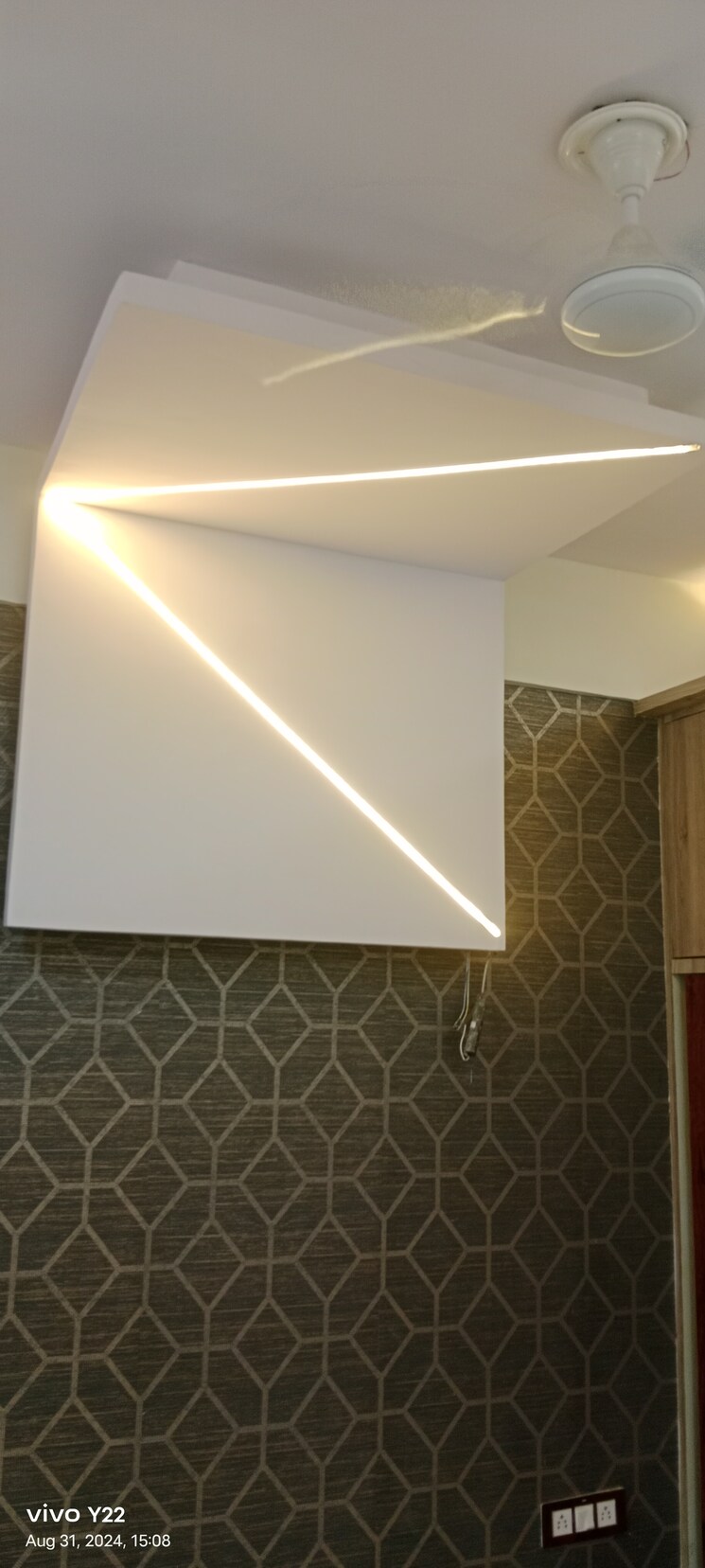 Room, sector 73 2 Bedroom 1050 Sq.Ft. Builder Floor In Sector 73 Noida 8251720