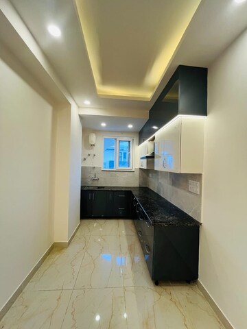 Kitchen in 2 BHK Apartment at Dehradun Cantt – for Sale
