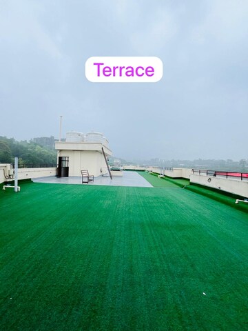 2 BHK Apartment – Exterior View View at Dehradun Cantt - for Sale