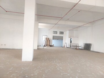  Warehouse – Exterior View View at Vasai East - for Rent