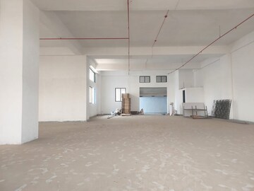  Warehouse – Exterior View View at Vasai East - for Rent